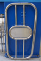 Marine Stainless Aft Gate